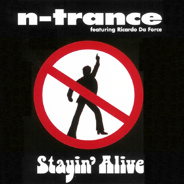 N‐Trance